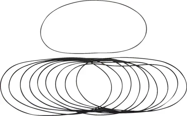 Joint torique O-ring CHN hous CVR-E82 JAMES GASKET