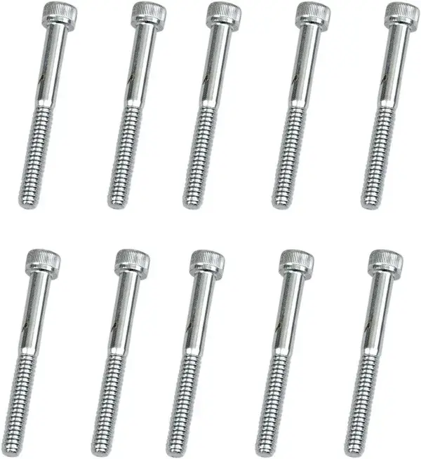 10-24 x 2 Inbussleutel DRAG SPECIALTIES — zicht 2