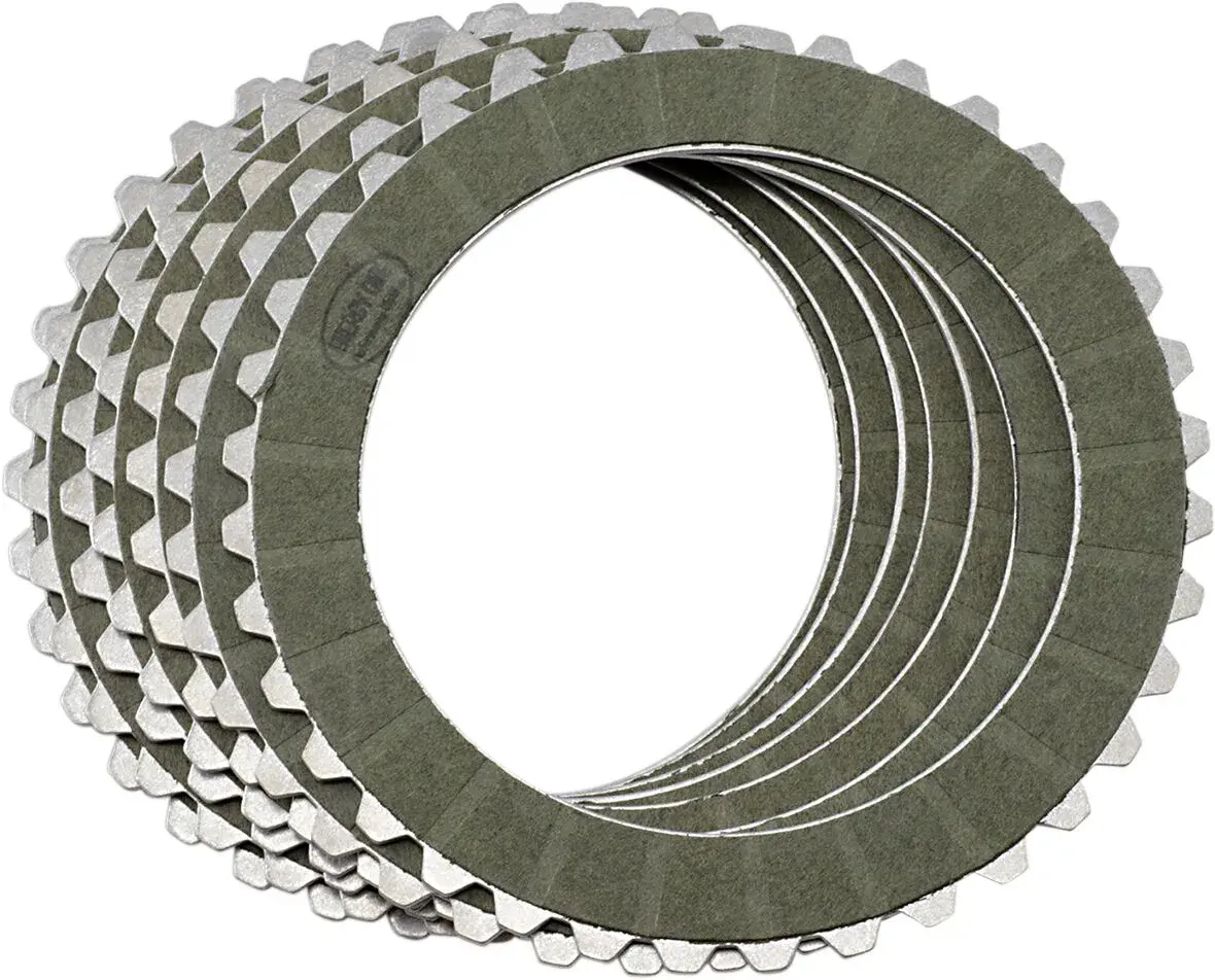 Belt Drives Ltd. 7-PK 파이버 클러치 플레이트