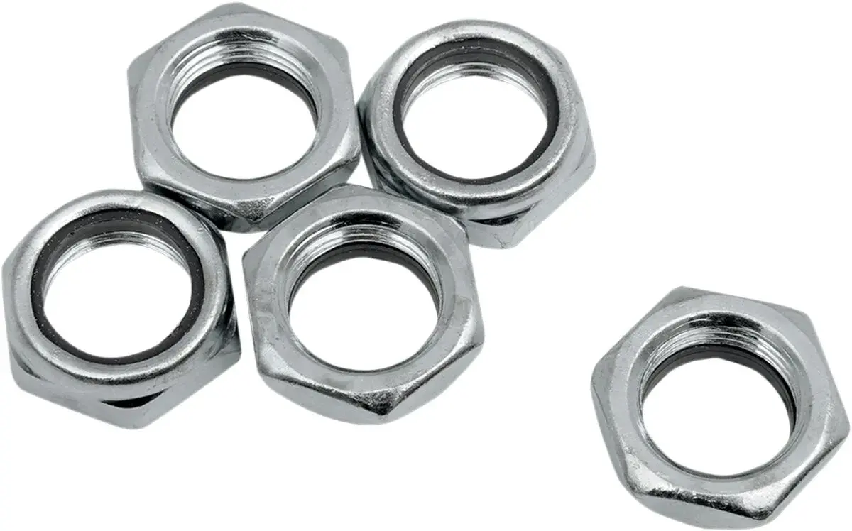 CS/MS 35078-79 ロックナット Eastern Motorcycle Parts