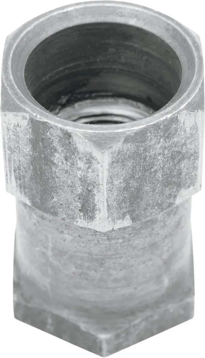 Dado mozzo C/hub nut 36-E84 37496-65 Eastern Motorcycle Parts