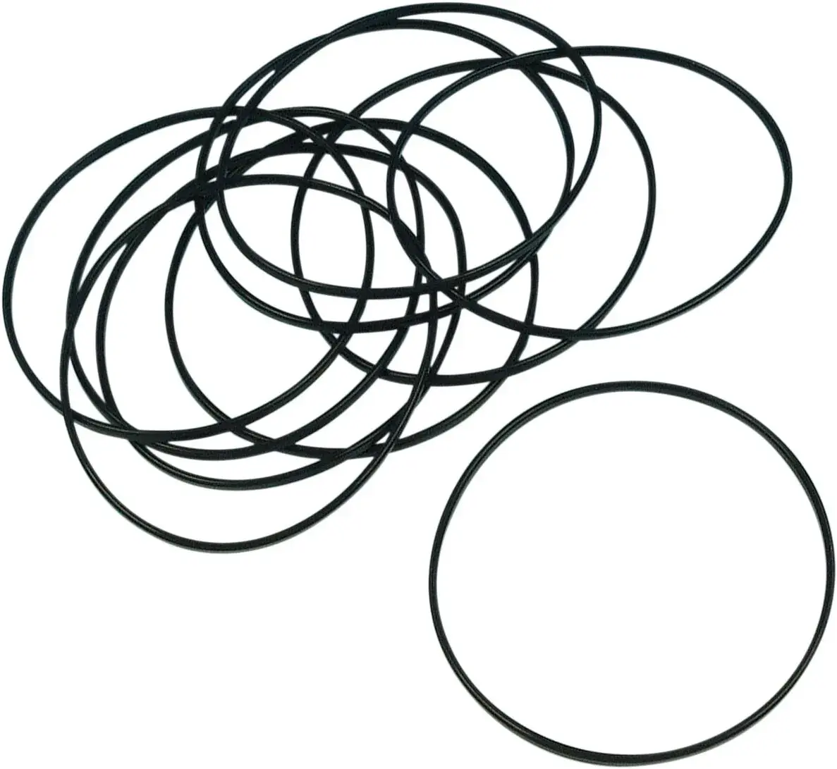 کور-کارٹر ڈربی او-رنگ 94-13ایکس ایل جیمز گیسکیٹ
