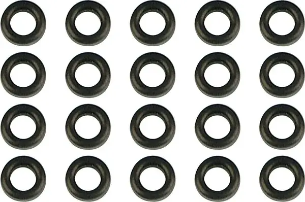 JAMES GASKET 가스킷 Acel PMP 오렌지 L76-06 20PK