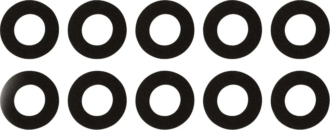 جوانب عزل علبة التروس Speedo Driveseal 87-96XL من James Gasket