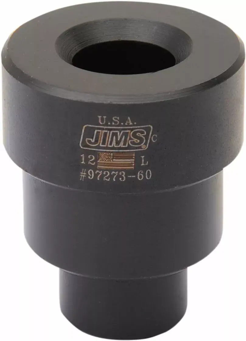 Krukaslager gereedschap JIMS 57-90 XL