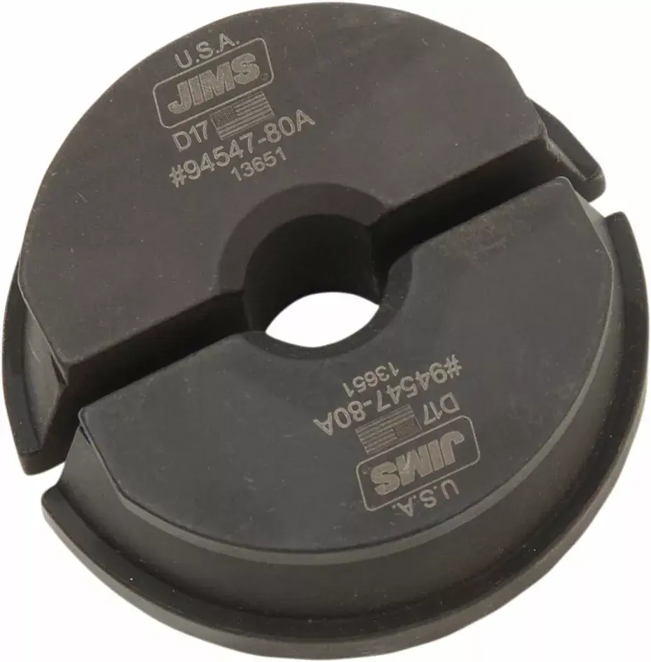 JIMS SPKT SHFT B-Race Tool