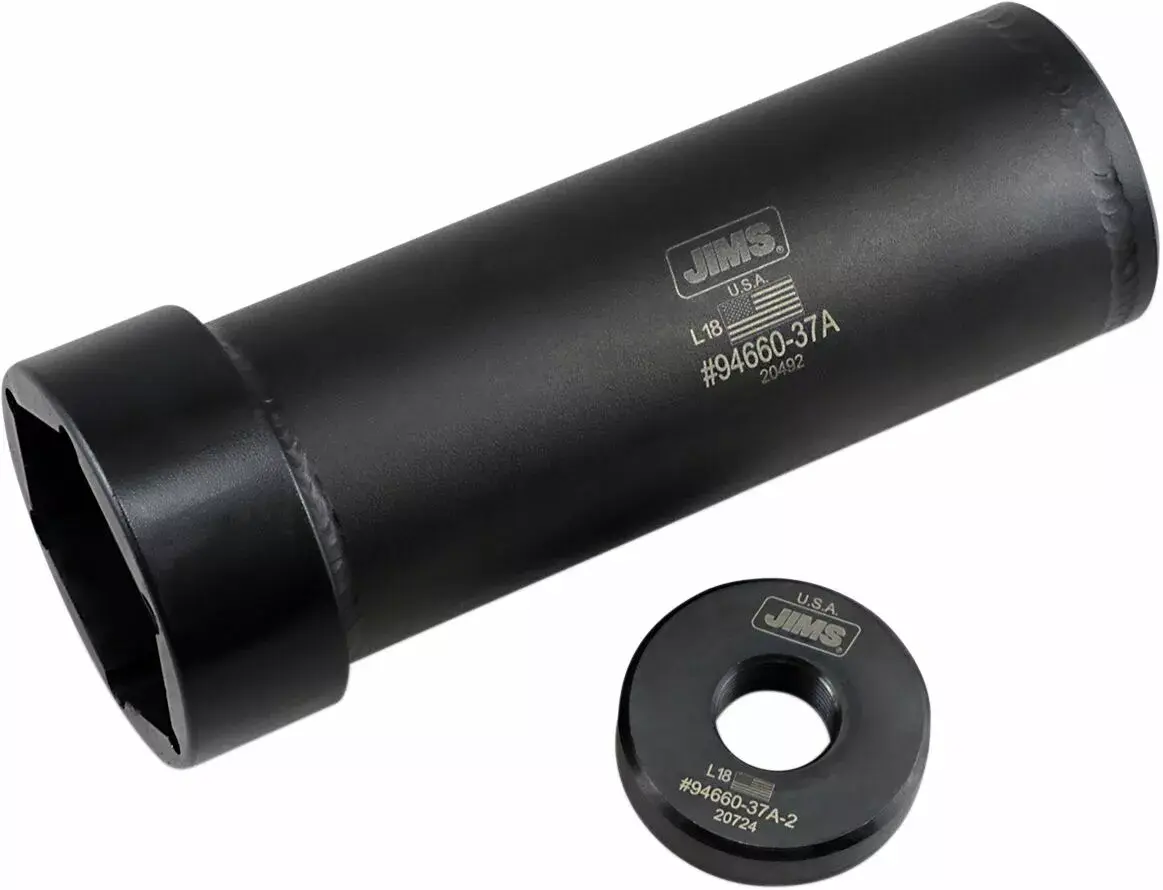 Jims Centreur Décaleur Verrouillage TL36-06BT