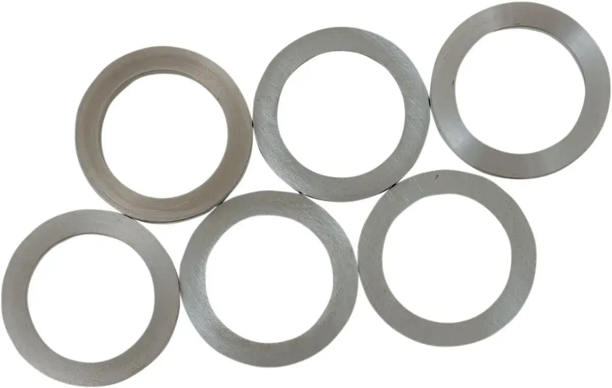 Sidurikomplekt EASTERN MOTORCYCLE PARTS SPKT SFT SPCR 70-06 BT020