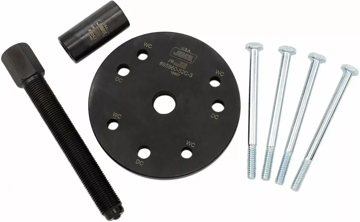 مُغَيِّر سرعة JIMS Clutch Hub Puller 36-90 BT