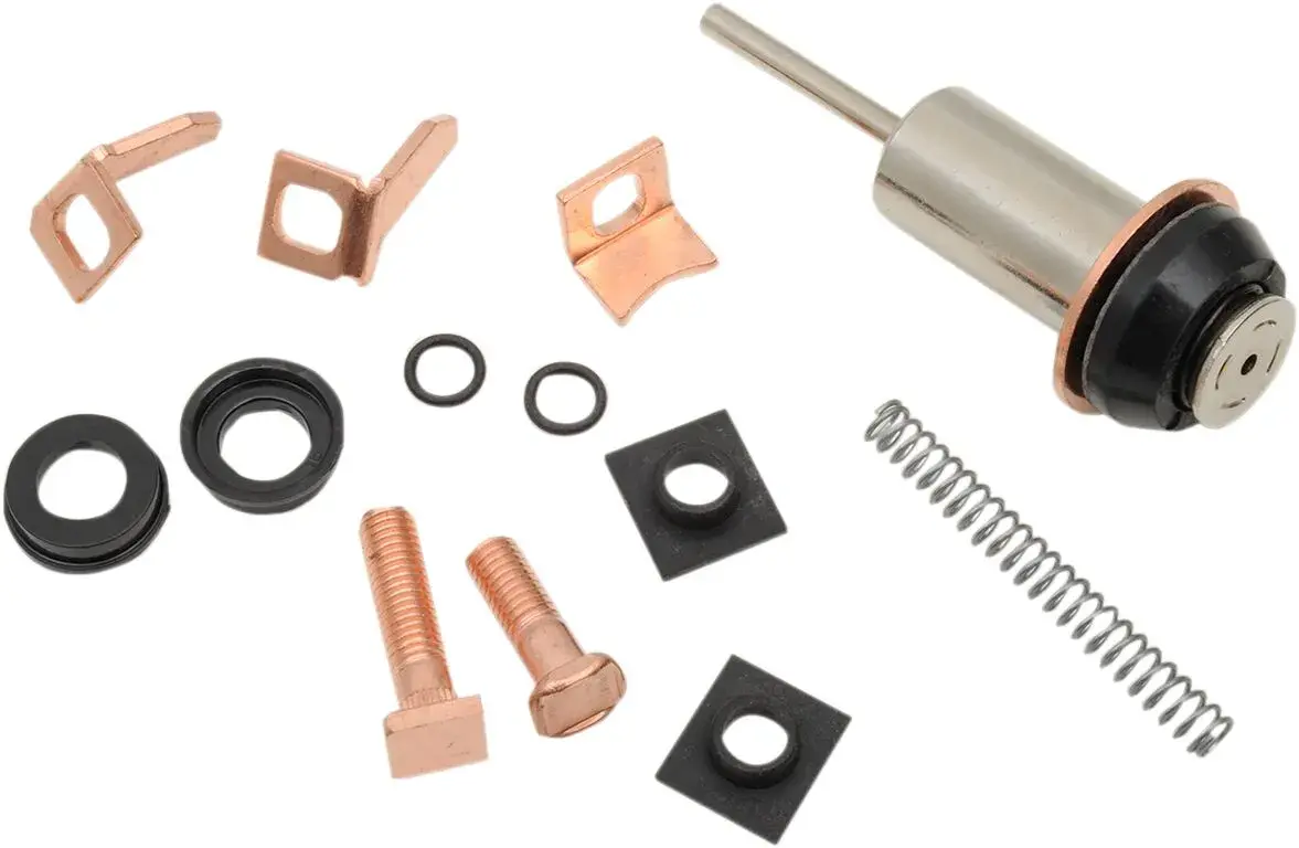 Reparatur-Relais 89-06 B/T TERRY COMPONENTS