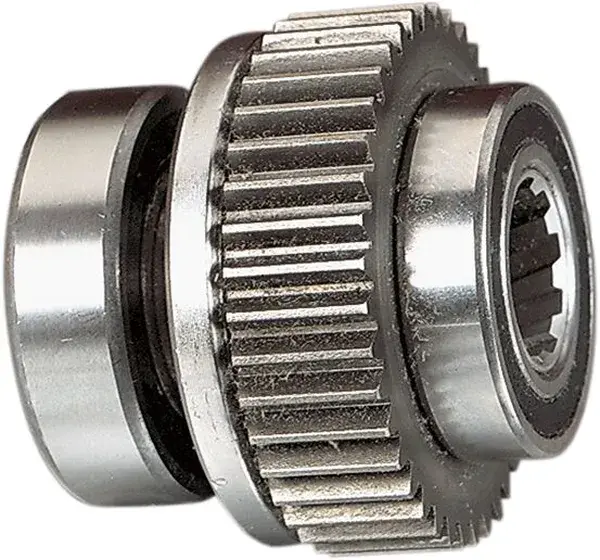Sprzęgło Startr 1.2/1.4/1.6 Terry Components — widok 2