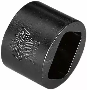 フォークナットソケット 41mm JIMS