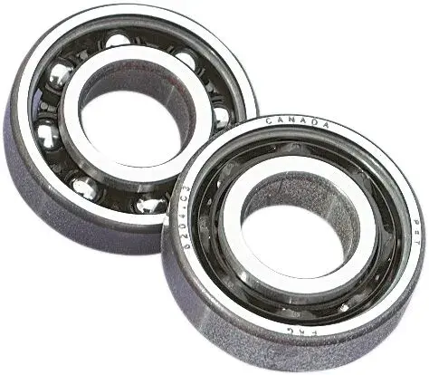 Bague de transmission JIMS