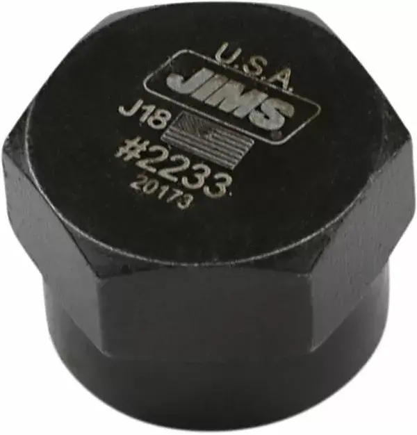 オイルフィルタープラグツール タペット JIMS — 第2ビュー