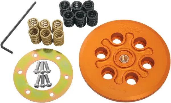 CLTCH SPRNG KIT98-17 TC