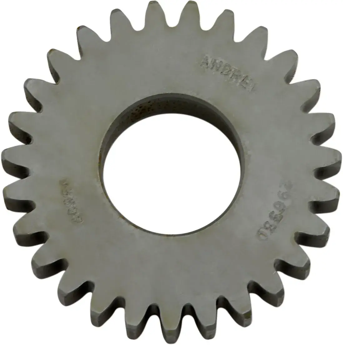 Andrews Boîte de vitesses 2nd Cntr/3 Main Gear 5 vitesses