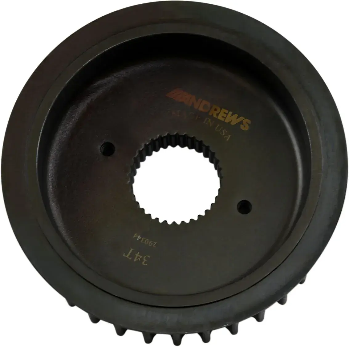 Andrews 94-06 BT 用 34T プーリー