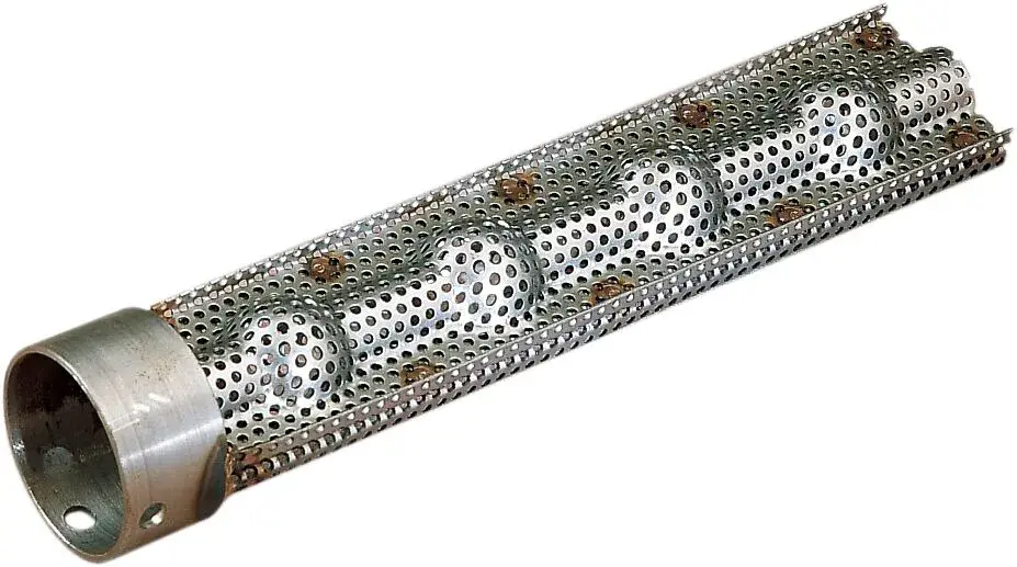 Khrome Werks 1-3/4 HP-Plus Baffle سائلنسر