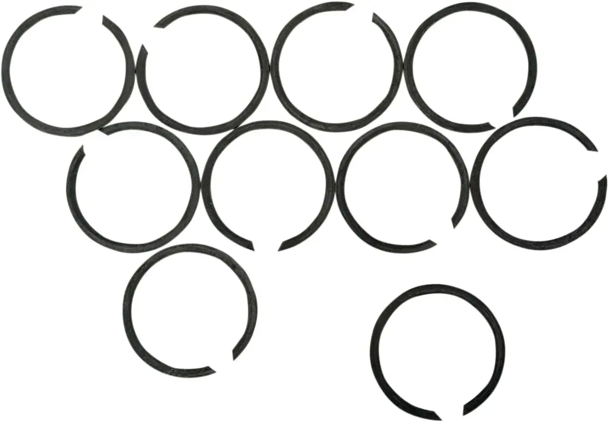 Eastern Motorcycle Parts 84-19 retaining ring