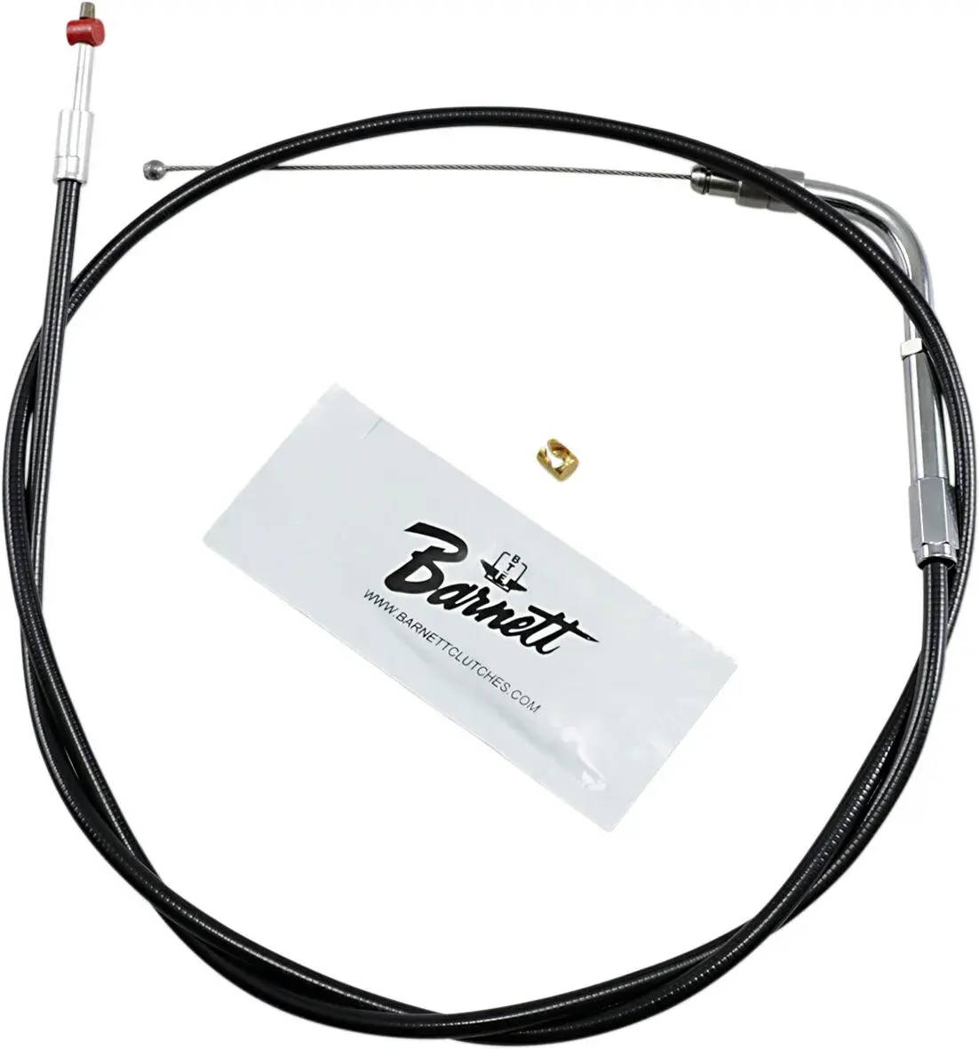 Barnett Thro.cable+6 01-10 FXST/I 油门线总成