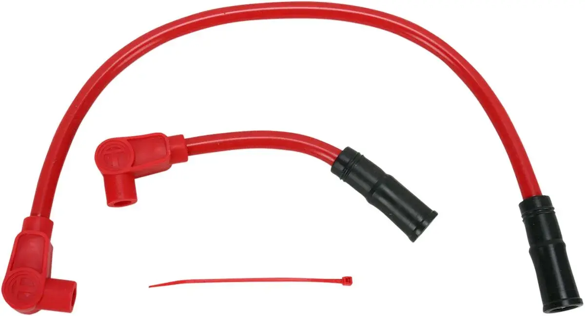 Zündkerzenkabel SUMAX 00-17 SFTL rot