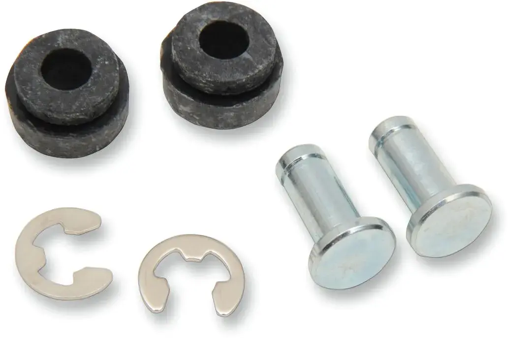 Speedo MNTG pins/clips DRAG SPECIALTIES