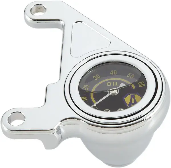 ARLEN NESS 99-17 TC oil pressure gauge