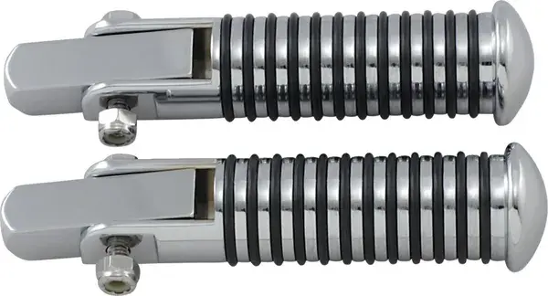 MNT stud voetsteun Drag Specialties