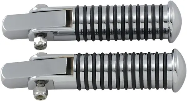 MNT stud voetsteun Drag Specialties — zicht 2