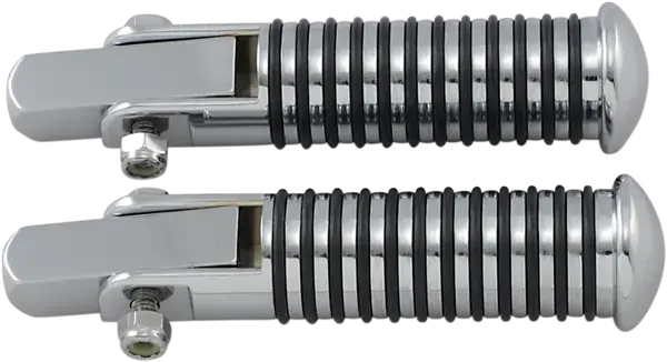 MNT stud voetsteun Drag Specialties — zicht 3