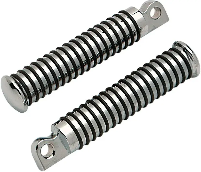 Voetsteunen Sundance Extended Pas Pegs Drag Specialties