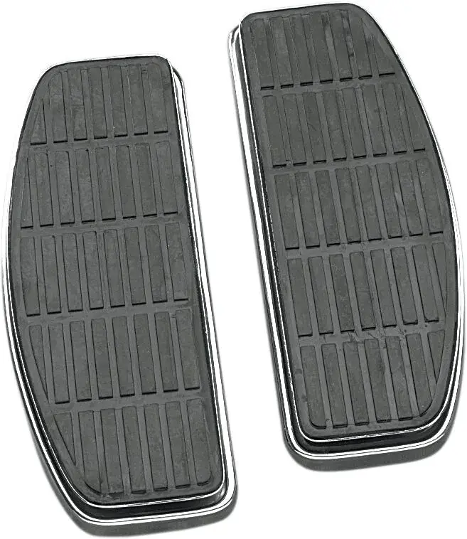 Floorboards 80-19FLT FLHT Drag Specialties