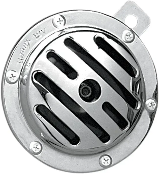 Skylėtas Signalas 12V 113dB Drag Specialties