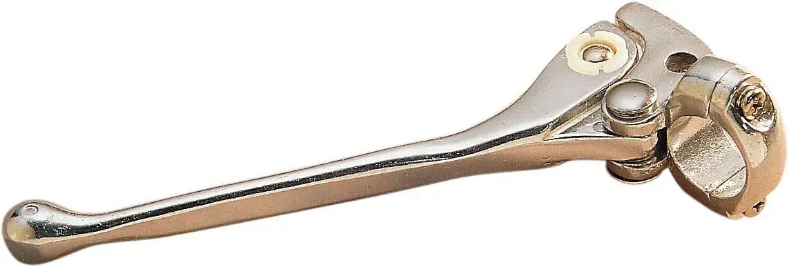 ڈریگ سپیشلٹیز POL CLTCH LVR assy 65-70 XL اسمبلڈ کلچ لیور