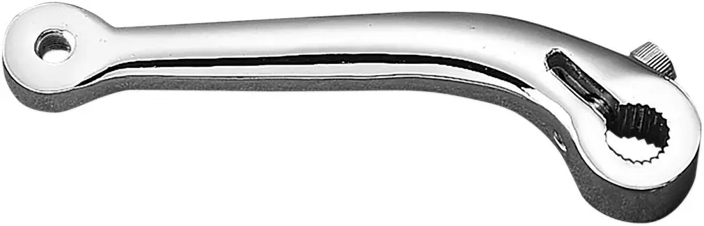Krom vites kolu 77-85 XL Drag Specialties
