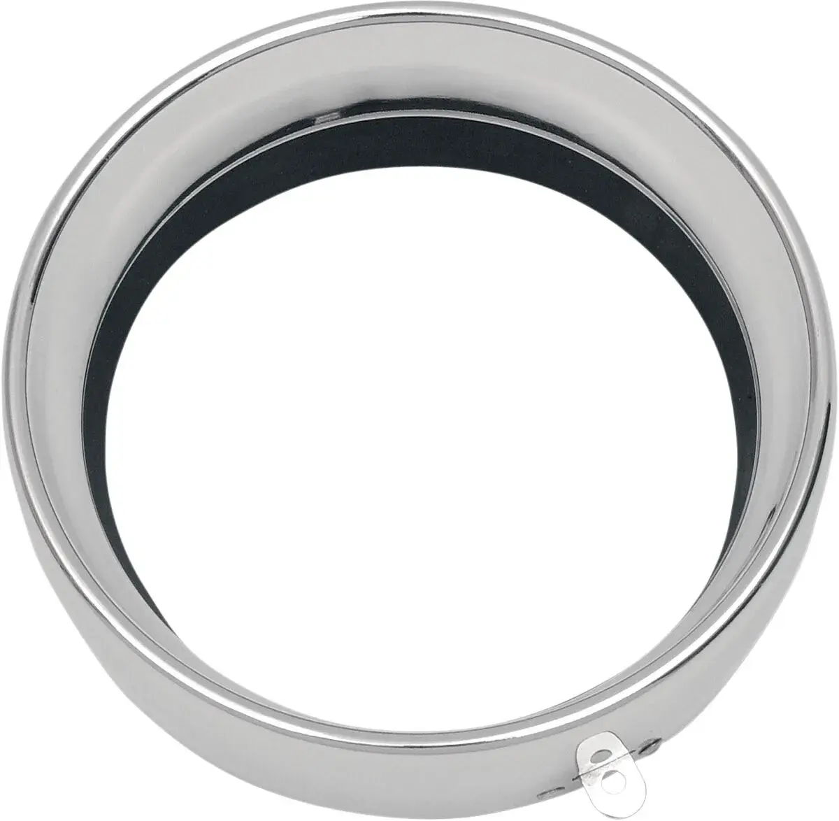 Bague de phare Headlight trim ring 2.0 DRAG SPECIALTIES