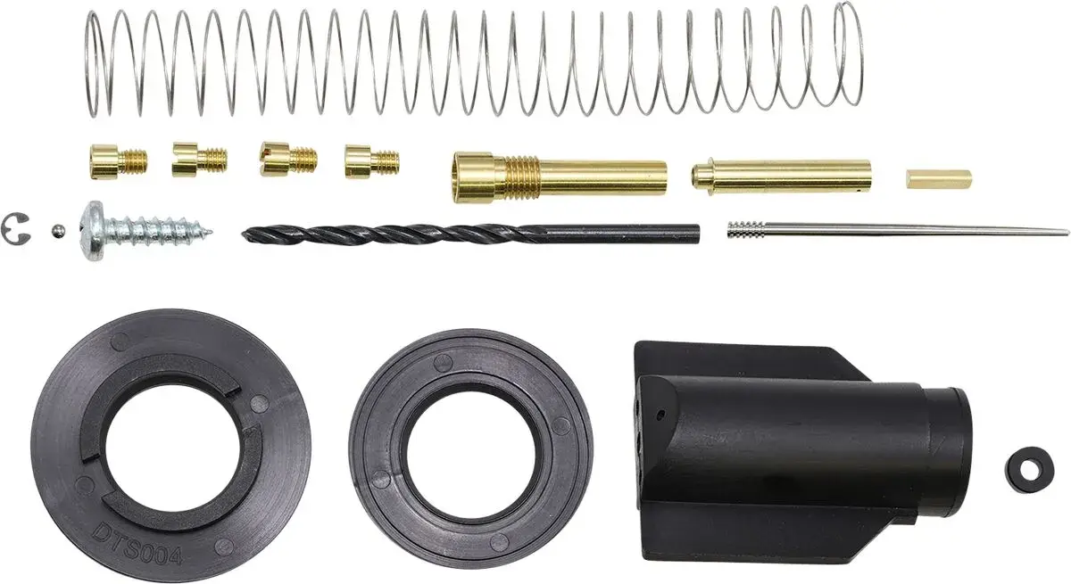 Dynojet Jetkit Harley 1340 T-Slide 90-00