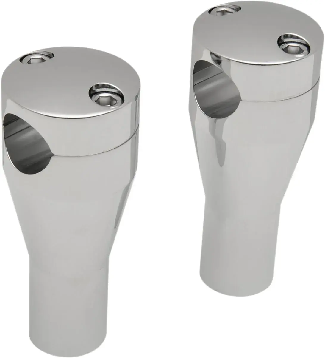 Boulon de riser socket top DRAG SPECIALTIES 4 — Accessoires véhicule