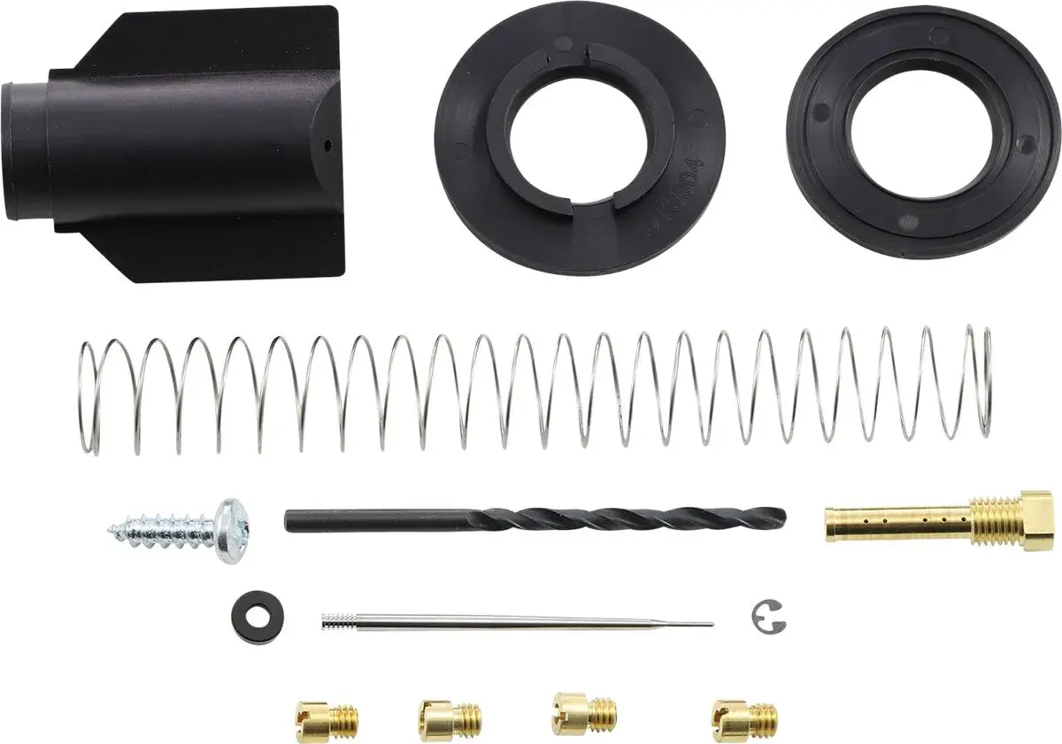 Jetkit Dynojet 00-06 T.C. T-Slide