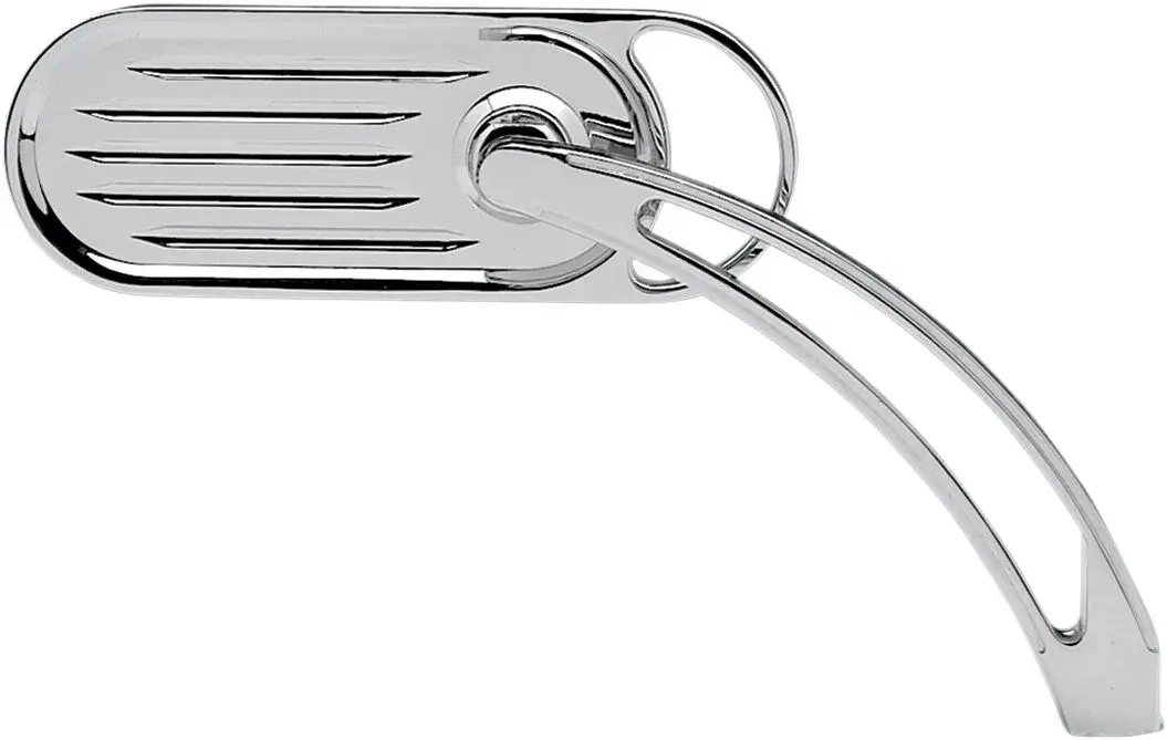 Buitenspiegel Arlen Ness Slingshot Grooved