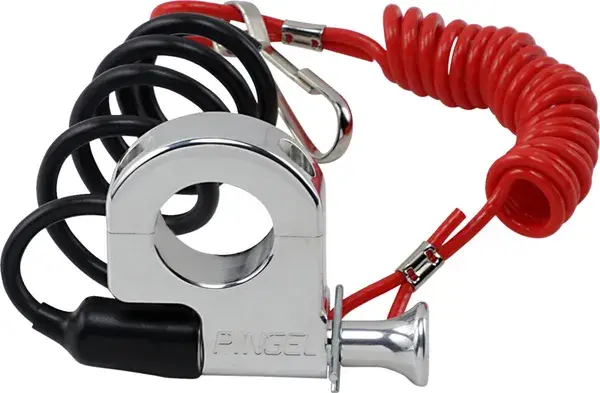 PINGEL 2-PC hbar MT kill SW-1