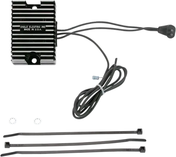 Ρυθμιστής CYCLE ELECTRIC INC FL/FX 81-88