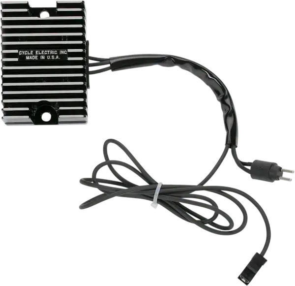Regelaar Cycle Electric Inc XL 92-93 OEM 745