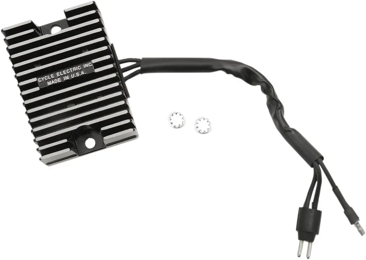 منظم (رغولاتور) CYCLE ELECTRIC INC Buell 98-02