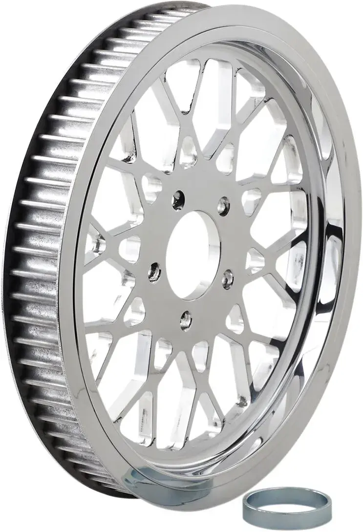 بیلٹ ڈرائیوز لمیٹڈ میش ڈیزائن 70T 1.50 وائیڈ چین — BELT DRIVES LTD., بیلٹس