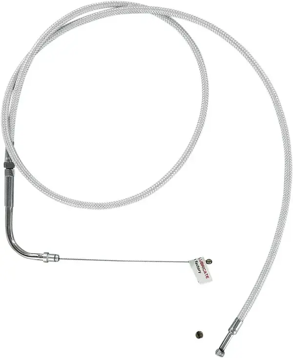Gaszug MAGNUM SHIELDING SC2 01-07FLSTC