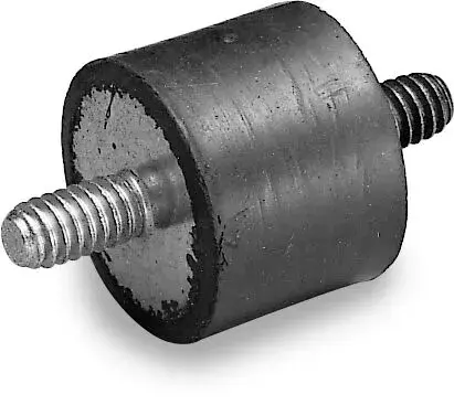 Rub MNT batbox/otnk FX FL DRAG SPECIALTIES