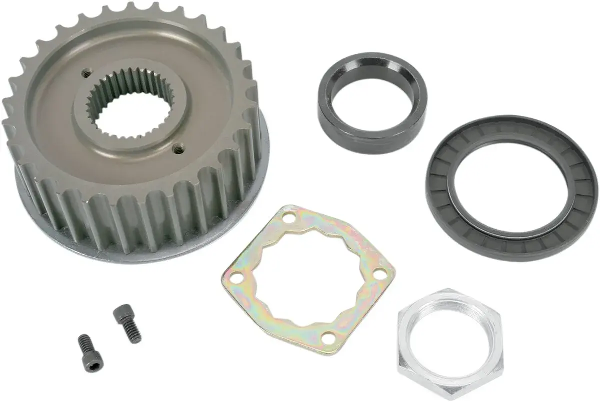 Belt Drives LTD. Transmission Pull 33T 85-06 BT