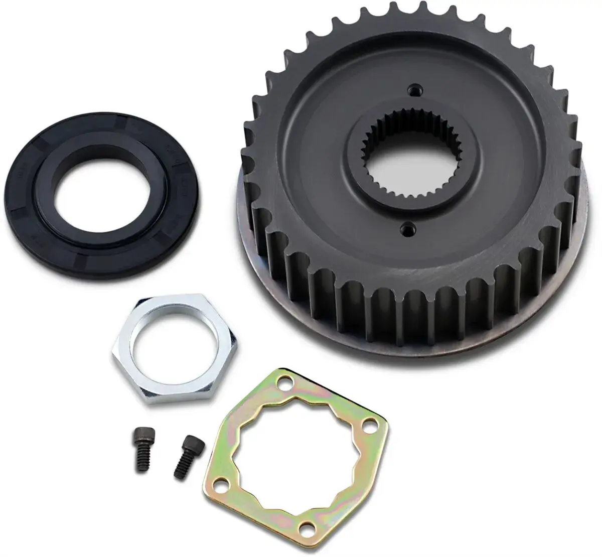 Belt sprocket BELT DRIVES LTD 34T 85-06 BT