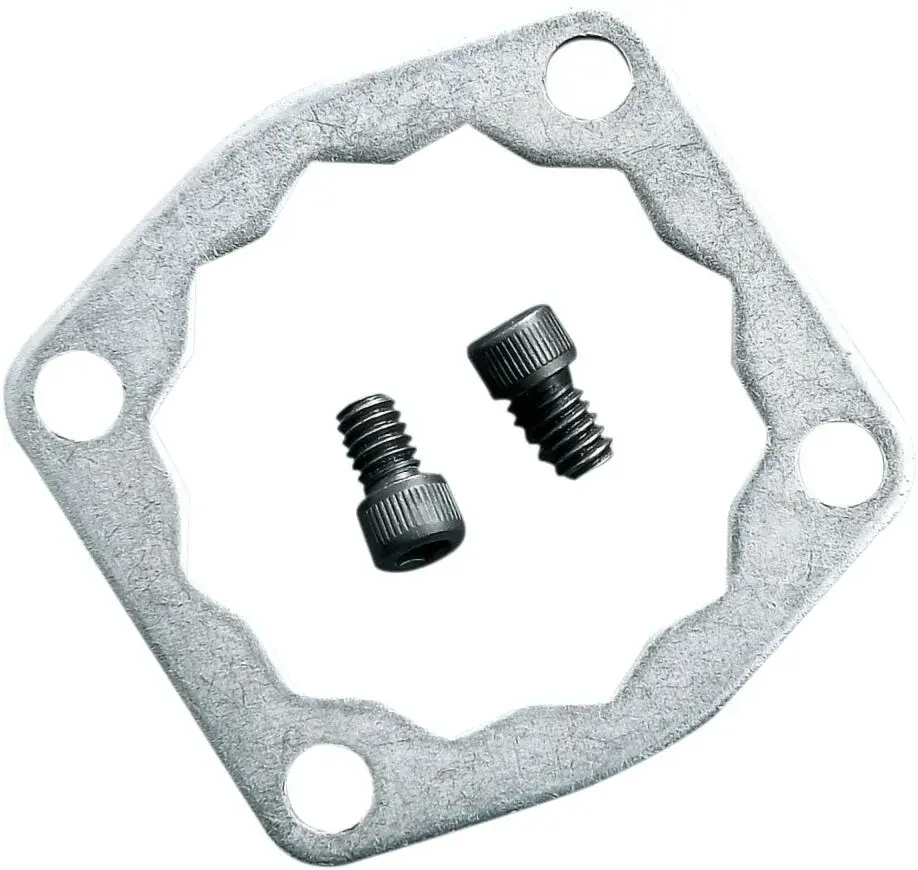 Transmission Sprocket Lock by BELT DRIVES LTD.